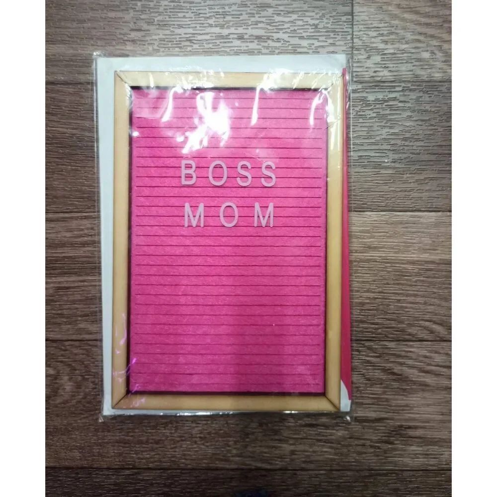 Hallmark mother's Day specialty card s set of 5